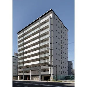 京都市南区のマンスリーマンション・ウィークリーマンション「【京都駅　徒歩6分】EP京都聚楽第　粋邸 2DK(No.1295811)」メイン画像