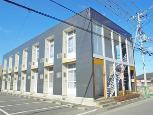 神立駅（茨城県）のマンスリーマンション・ウィークリーマンション「レオパレスＷｉｎ 101(No.1295853)」メイン画像