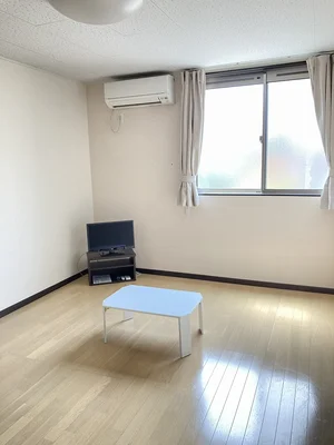 のマンスリーマンション・ウィークリーマンション「レオネクスト坂井砂山 202(No.1295890)」メイン画像