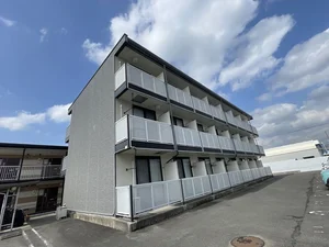 静岡県のレオパレスセンター浜松のマンスリーマンション・ウィークリーマンション「レオパレスピアット 108(No.1295899)」メイン画像