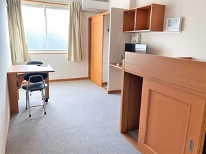 獨協大学周辺のマンスリーマンション・ウィークリーマンション「レオパレスマーテルコサージ１２ 208(No.1295912)」メイン画像