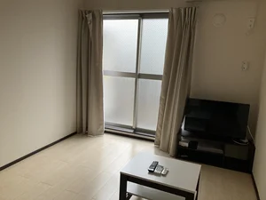 のマンスリーマンション・ウィークリーマンション「クレイノルミエール蕨 205(No.1295917)」メイン画像