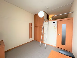 のマンスリーマンション・ウィークリーマンション「レオパレスグランデ泉Ａ 207(No.1295919)」メイン画像