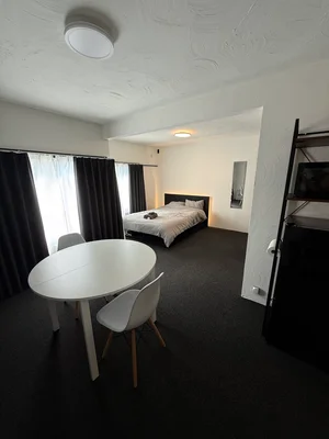 諏訪神社駅（長崎県）のマンスリーマンション・ウィークリーマンション「ジェイ大手No.2 107・ドラム式洗濯乾燥機、ウォークインクローゼット、洗面所(No.1295944)」メイン画像