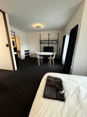 諏訪神社駅（長崎県）のマンスリーマンション・ウィークリーマンション「ジェイ大手No.2 207・ドラム式洗濯乾燥機、ウォークインクローゼット、洗面所(No.1295947)」メイン画像