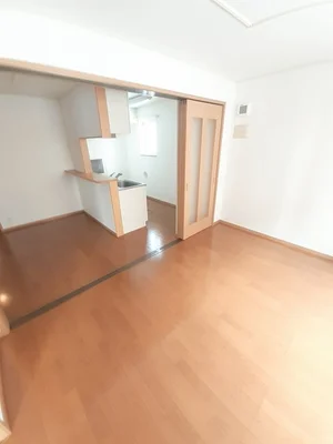 北海道の大東建託リーシング株式会社のマンスリーマンション・ウィークリーマンション「セントプレリーⅤ 101・洋室(No.1295951)」メイン画像