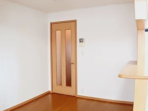 岩見沢市のマンスリーマンション・ウィークリーマンション「セントプレリーⅤ 101・洋室(No.1295951)」メイン画像