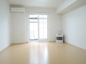 のマンスリーマンション・ウィークリーマンション「ジュネス 104・洋室(No.1295954)」メイン画像