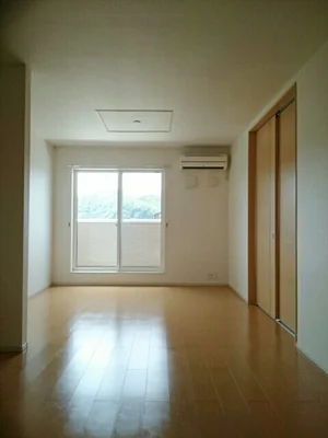 のマンスリーマンション・ウィークリーマンション「ファイン　イースト 203・洋室(No.1295958)」メイン画像