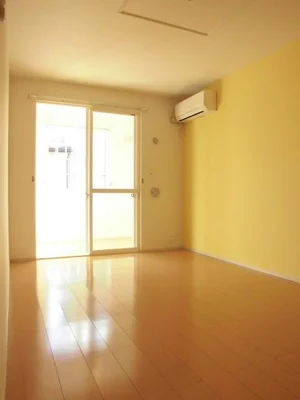 のマンスリーマンション・ウィークリーマンション「プラティーノ 102・洋室(No.1295960)」メイン画像