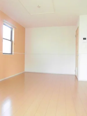 岩手医科大学附属病院周辺のマンスリーマンション・ウィークリーマンション「イーハトーヴＥ 103・洋室(No.1295962)」メイン画像