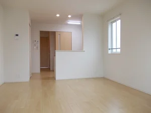 のマンスリーマンション・ウィークリーマンション「アルトプエンテ 201・洋室(No.1295966)」メイン画像