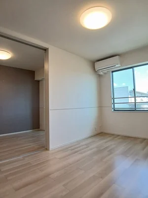 岩手医科大学附属病院周辺のマンスリーマンション・ウィークリーマンション「カーサ・セレーノ 202・洋室(No.1295968)」メイン画像