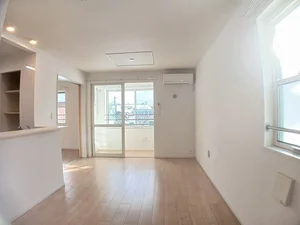 のマンスリーマンション・ウィークリーマンション「クレメント 201・洋室(No.1295969)」メイン画像