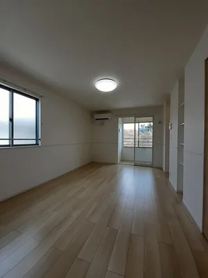 のマンスリーマンション・ウィークリーマンション「パシオ 203・洋室(No.1295973)」メイン画像