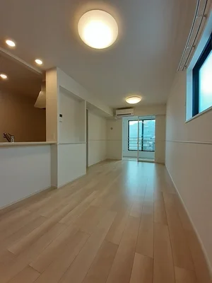 のマンスリーマンション・ウィークリーマンション「ヴィア　ラッテア 201・洋室(No.1295974)」メイン画像