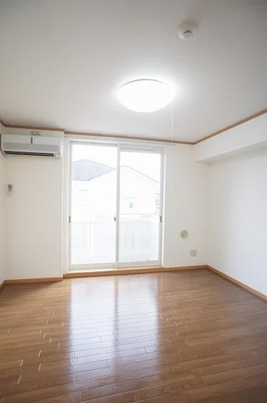 のマンスリーマンション・ウィークリーマンション「パークハイグランドⅣ 202・洋室(No.1295977)」メイン画像