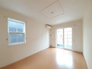 のマンスリーマンション・ウィークリーマンション「パルシティ愛子 101・洋室(No.1295980)」メイン画像