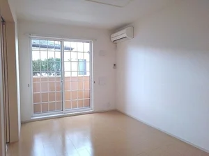 のマンスリーマンション・ウィークリーマンション「セイバリー 102・洋室(No.1295981)」メイン画像