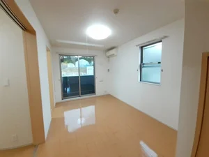 のマンスリーマンション・ウィークリーマンション「フォンテーヌ 102・洋室(No.1295983)」メイン画像