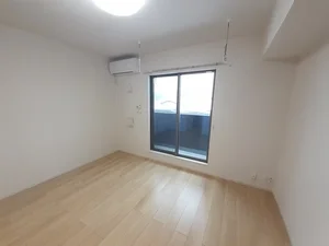 黒川郡大衡村のマンスリーマンション・ウィークリーマンション「カントリーレイク大衡 202・洋室(No.1295991)」メイン画像