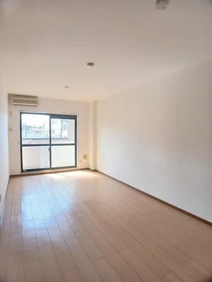 のマンスリーマンション・ウィークリーマンション「メゾンド　フォンテーヌ 203・洋室(No.1295996)」メイン画像