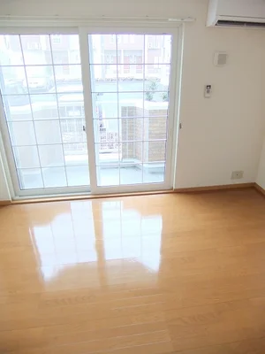 のマンスリーマンション・ウィークリーマンション「サニー・メゾン撫子Ｂ 101・洋室(No.1295999)」メイン画像