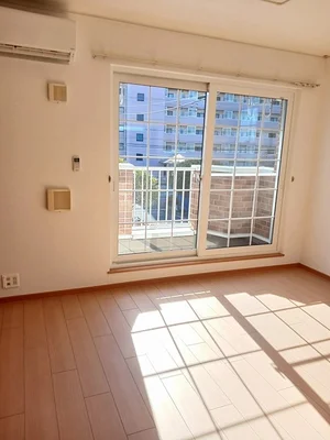 のマンスリーマンション・ウィークリーマンション「ネイチャーフィールドＥ 202・洋室(No.1296000)」メイン画像