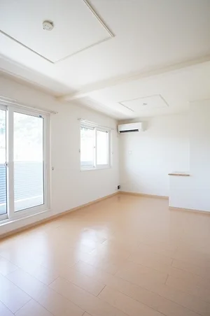 のマンスリーマンション・ウィークリーマンション「エアリー 203・洋室(No.1296005)」メイン画像