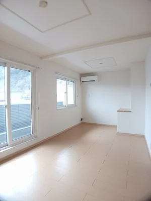 勿来駅（福島県）のマンスリーマンション・ウィークリーマンション「エアリー 203・洋室(No.1296005)」メイン画像