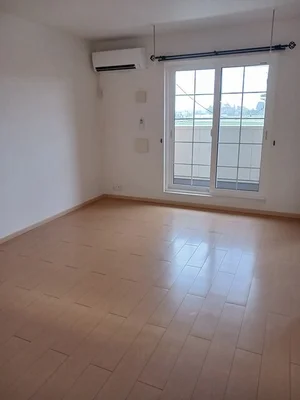 大田原市のマンスリーマンション・ウィークリーマンション「ラフィネ　セット 201・洋室(No.1296009)」メイン画像