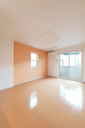 郡山市のマンスリーマンション・ウィークリーマンション「アマリリスＢ 101・LDK(No.1296013)」メイン画像