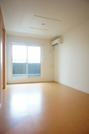 のマンスリーマンション・ウィークリーマンション「ＫＥＮⅠ 202・洋室(No.1296015)」メイン画像