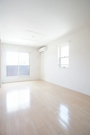 のマンスリーマンション・ウィークリーマンション「ベントルナータ 201・洋室(No.1296019)」メイン画像