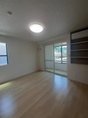 のマンスリーマンション・ウィークリーマンション「ハッピーハウスⅡ 101・洋室(No.1296024)」メイン画像