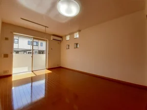 のマンスリーマンション・ウィークリーマンション「メゾン・ド　Ｋ＆Ｂ 105・洋室(No.1296036)」メイン画像