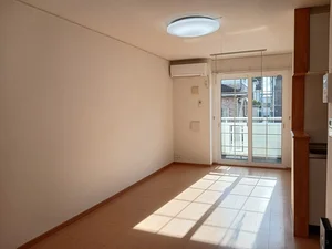 のマンスリーマンション・ウィークリーマンション「カーサ・エテルノ 103・LDK(No.1296038)」メイン画像