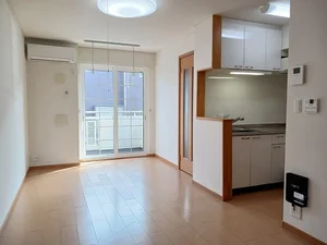 下都賀郡壬生町のマンスリーマンション・ウィークリーマンション「カーサ・エテルノ 103・LDK(No.1296038)」メイン画像