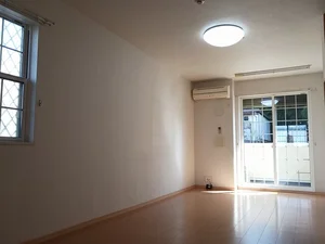 鹿沼市のマンスリーマンション・ウィークリーマンション「アスカ　Ｄ 105・洋室(No.1296040)」メイン画像