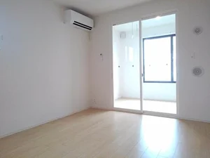 のマンスリーマンション・ウィークリーマンション「エクセレント・ヴィラ富田Ａ 103・洋室(No.1296044)」メイン画像