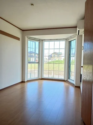 のマンスリーマンション・ウィークリーマンション「フラワーバード 102・洋室(No.1296048)」メイン画像