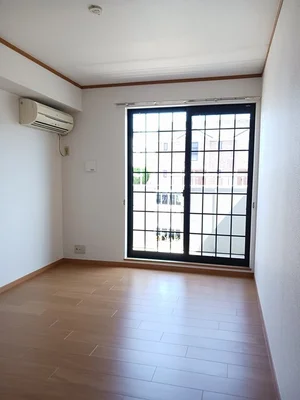 のマンスリーマンション・ウィークリーマンション「シャルマンＣ 102・洋室(No.1296053)」メイン画像