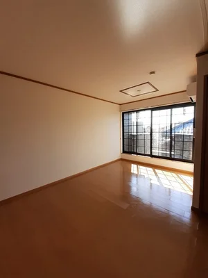 鎌取駅（千葉県）のマンスリーマンション・ウィークリーマンション「リバティサイトウⅡ 203・洋室(No.1296054)」メイン画像