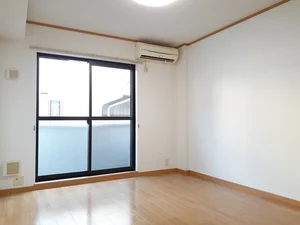 のマンスリーマンション・ウィークリーマンション「ザイテベルクⅠ 102・洋室(No.1296055)」メイン画像