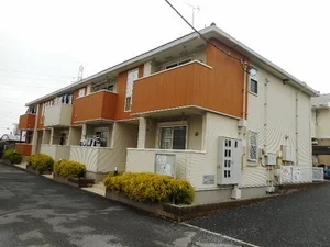 のマンスリーマンション・ウィークリーマンション「ルヴニール 202・LDK(No.1296060)」メイン画像