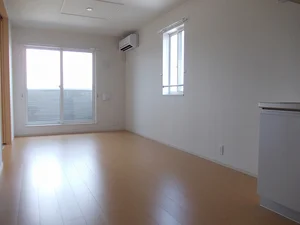 三郷駅（埼玉県）のマンスリーマンション・ウィークリーマンション「サニーヴィレッジＣ 201・洋室(No.1296061)」メイン画像