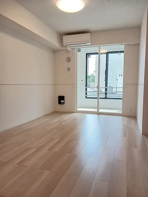 千葉県のマンスリーマンション・ウィークリーマンション「ウルルⅠ 102・洋室(No.1296078)」メイン画像
