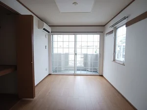 長野県のマンスリーマンション・ウィークリーマンション「ラフィネポワール 102・洋室(No.1296086)」メイン画像