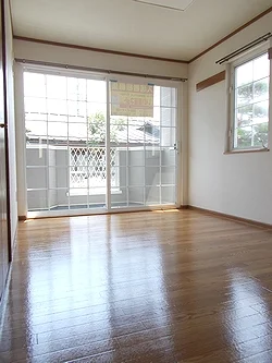 長野県の大東建託リーシング株式会社のマンスリーマンション・ウィークリーマンション「ラフィネポワール 102・洋室(No.1296086)」メイン画像