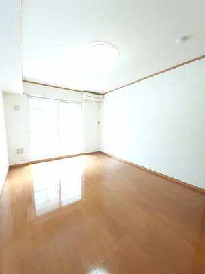 のマンスリーマンション・ウィークリーマンション「スカイビレッジ２１ 103・洋室(No.1296087)」メイン画像